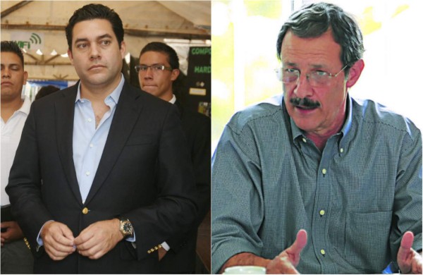 Villeda demanda lista de solicitados en extradición