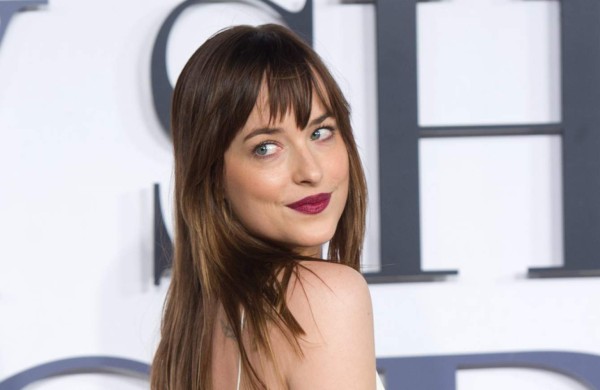 Dakota: 'No quería que me pegaran con un cinturón'