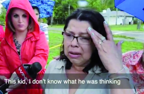 Hondureño dejó cartas antes de asesinar a su esposa e hijas en EUA