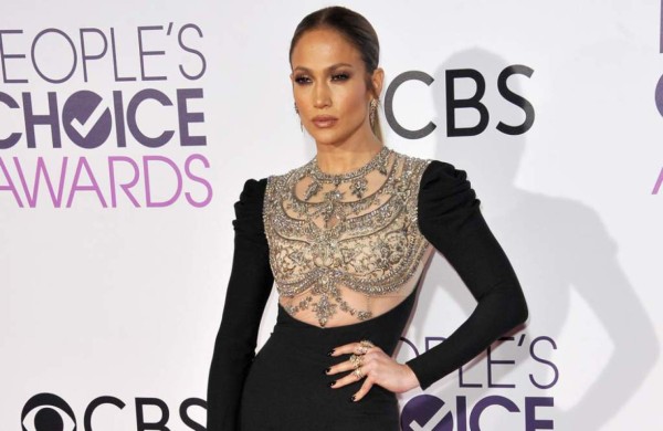 JLo llegó a República Dominicana con un inesperado recibimiento
