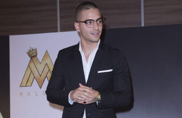 Llaman a Maluma: ‘machista y misógino’
