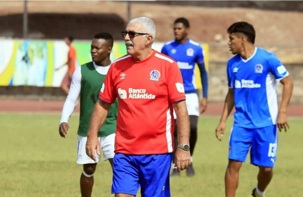 Keosseián: 'Siempre del jugador extranjero se espera más'