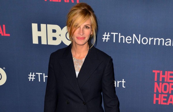 Julia Roberts, ¿culpable del suicidio de su hermana?