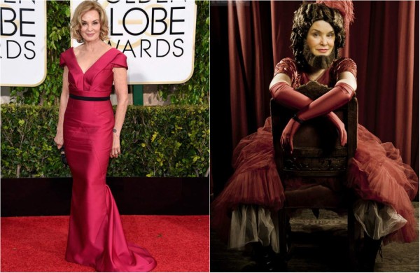 Las favoritas de la televisión