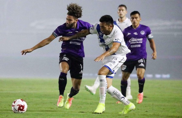 El Mazatlán FC vivió una pesadilla en su estreno en la primera división de México