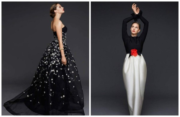 Harper's Bazaar descubre a la nueva Audrey Hepburn: su nieta Emma Ferrer