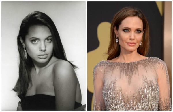 Estrellas a través de los años