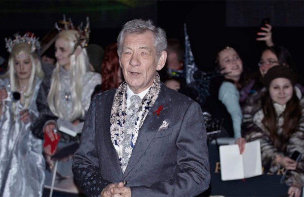 Hollywood es más homófobo que racista