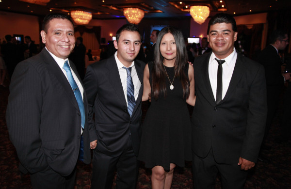 Nestlé Honduras celebraron 75 años de presencia en el mercado hondureño