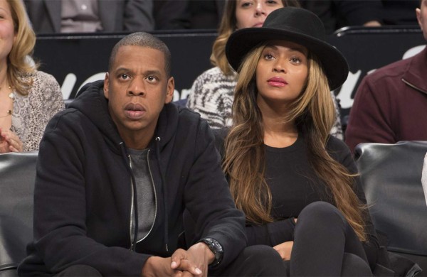 Beyoncé y Jay Z alquilan mansión de $150 mil