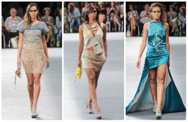 ColombiaModa impone las prendas con aires urbanos