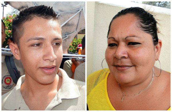 Demandan paz y cese a la violencia