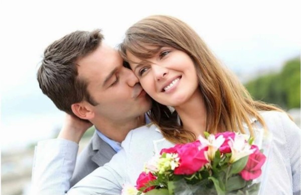 Cómo saber si un hombre está enamorado