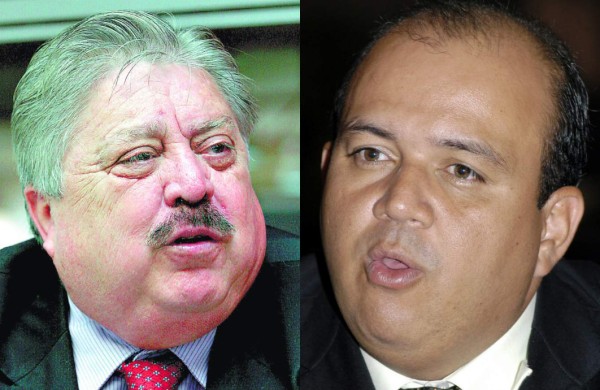 Se agrava crisis en el Partido Liberal, piden expulsión de diputados 'arrodillados”