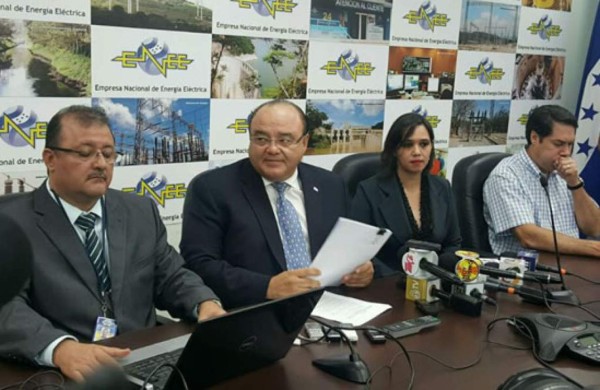 En 25 días comienza a generar primera planta de energía en La Ceiba