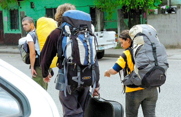 Hoteles listos para recibir vacacionistas salvadoreños