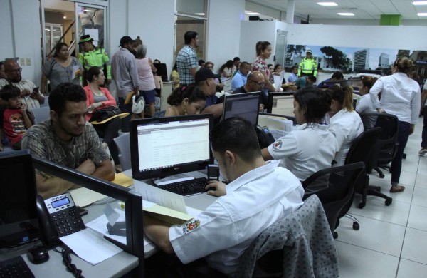 Quedan dos meses para aprovechar la amnistía