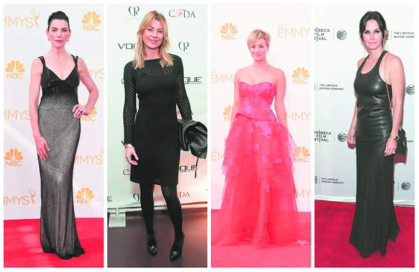 Sofía Vergara, la mejor pagada en tres años