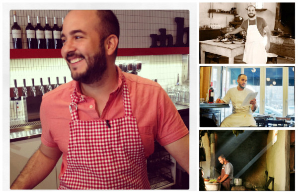 Hondureño lleva el sabor de su país a Australia y triunfa