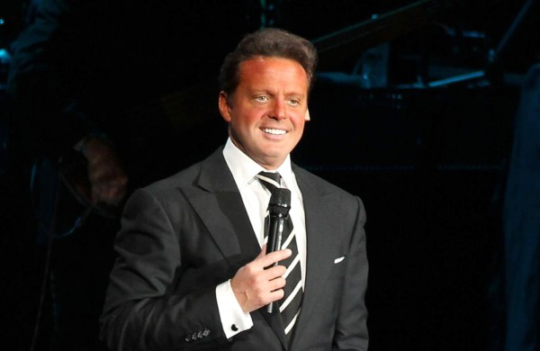 Luis Miguel decae en su soledad