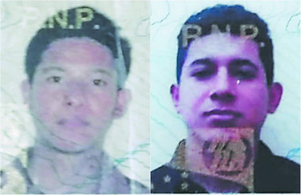 '¡Qué dolor!”: llora madre la muerte de sus dos hijos