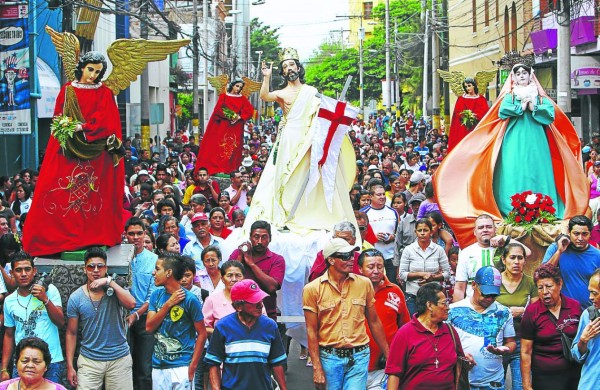 ¡Conviértanse!, pide el cardenal a criminales en misa de resurrección