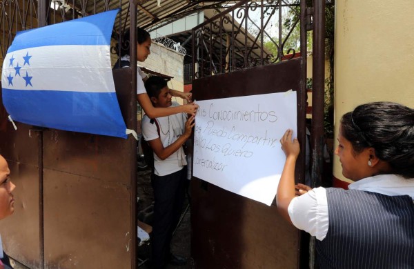Educación da opciones a colegios para sustituir la alfabetización
