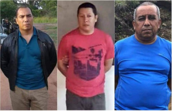 Depósitos fraccionados encontraron en cuentas bancarias