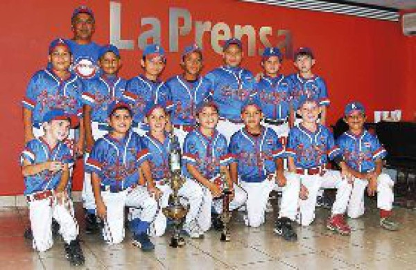Rangers le da otra alegría a San Pedro Sula