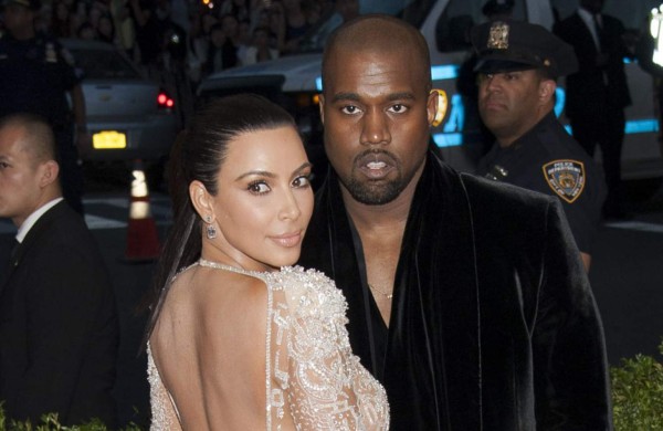 Hijo de Kim Kardashian no saldrá en 'reality'
