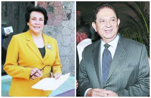 Delegación de Honduras viajará a El Salvador