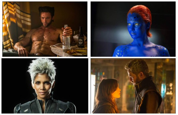 'X-Men: Días del futuro pasado” estrena el viernes en Honduras
