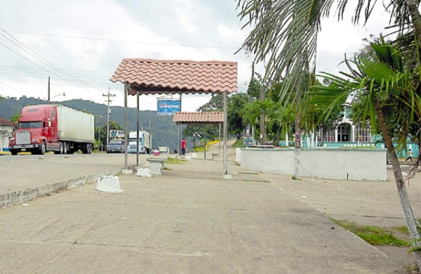 La violencia los dejó sin ferias patronales