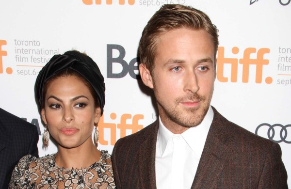 Ryan Gosling se aleja definitivamente de Eva Mendes