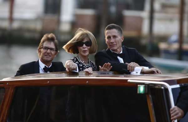 George Clooney se casó con Amal Alamuddin