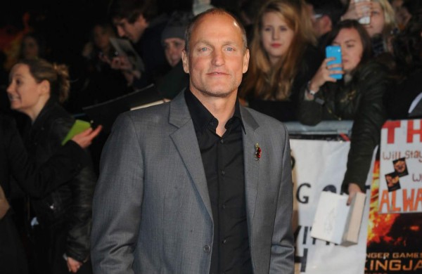 Woody Harrelson recuerda el peor momento de su vida