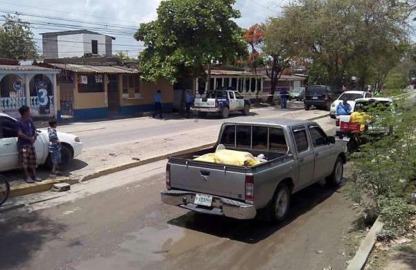 Asesinan a hombre a una cuadra de la posta de la Planeta