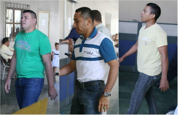 Piden 80 años de prisión para militares acusados de homicidio