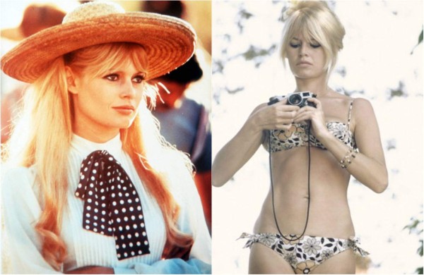 Brigitte Bardot llega a los 80 sin dejar la polémica
