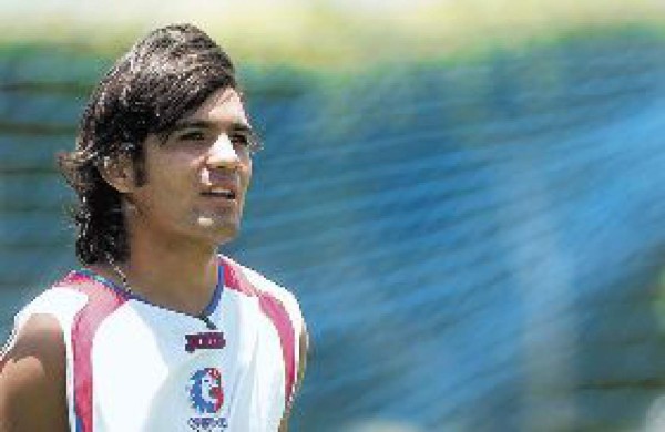 'Quiero una oportunidad”