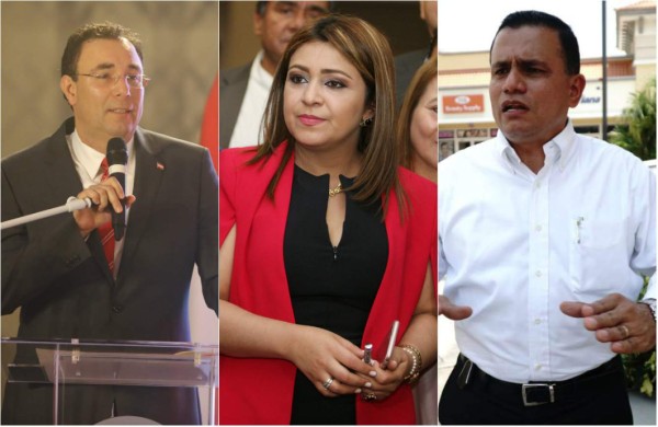 Los chismes de las Elecciones 2017 en Honduras