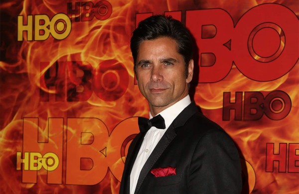 ¿Quién es la 'misteriosa' novia de John Stamos?
