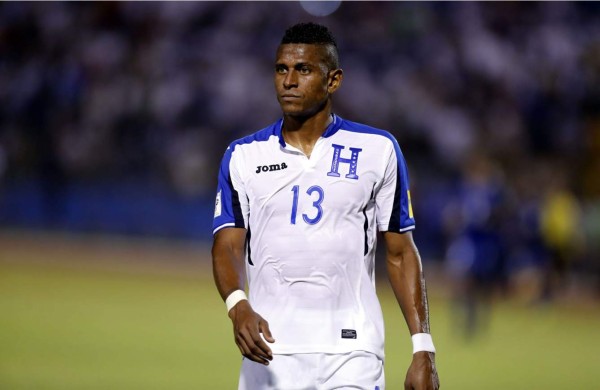 Carlo Costly: 'La Selección de Honduras pasó a segundo plano”