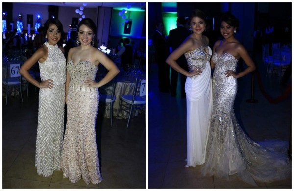 Fiesta de gala de la EIS