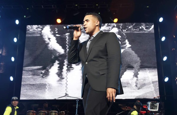 Don Omar está 'concentrado” en su carrera pese al proceso judicial