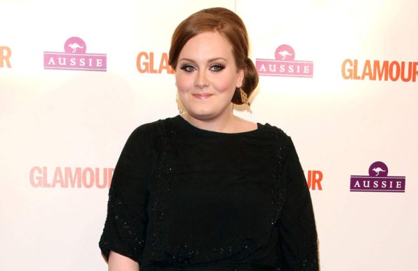 Adele no cae en las tentaciones de la fama