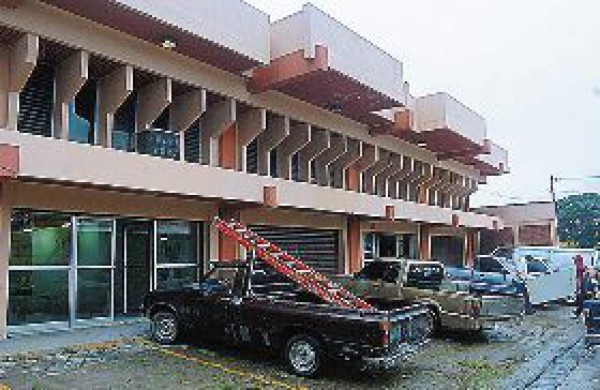 Semeh traslada oficinas