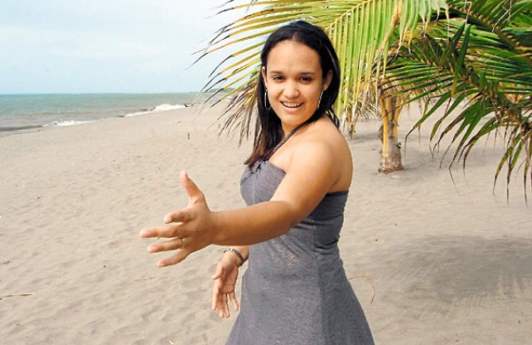 Con la música en las venas