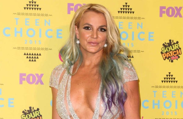 Britney Spears pide a sus fans que recen por su sobrina