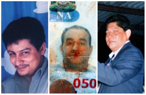 Ya son 21 los taxistas asesinados en Honduras durante 2014